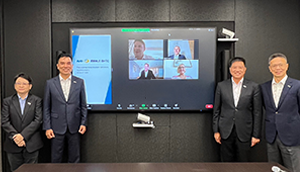 MK体育董事會決議通過收購德國BHTC拓展智慧移動生態圈